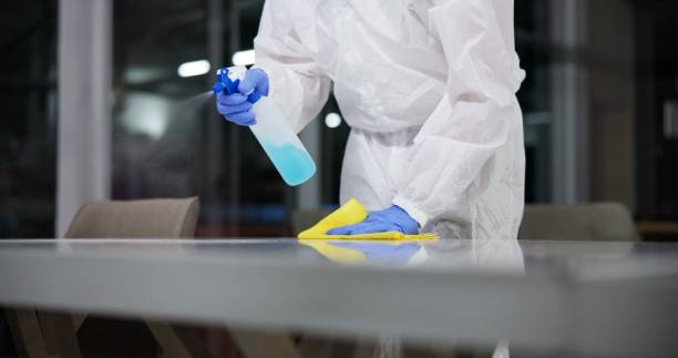 Licensed Drug Lab Cleanup service in Lowell, NC - Trauma Clean Pros